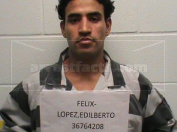 Edilberto Felix-Lopez