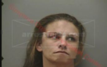 Tracy Marie Vanbuskirk