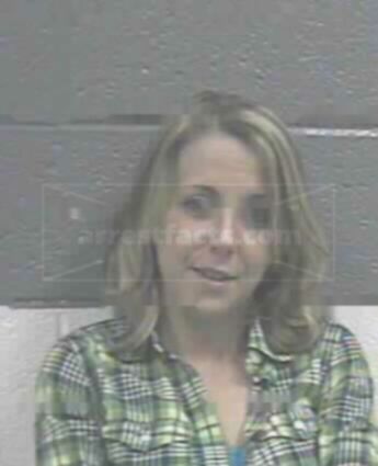 Brandi Leann Burgess