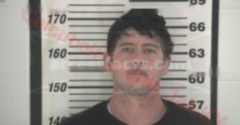 Eric Ray Jasper