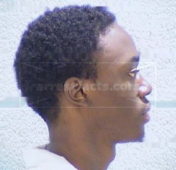 Devonte Thompson