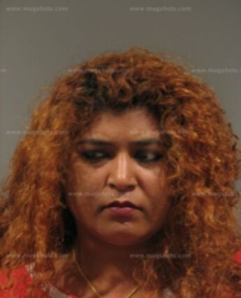 Meena R Malik