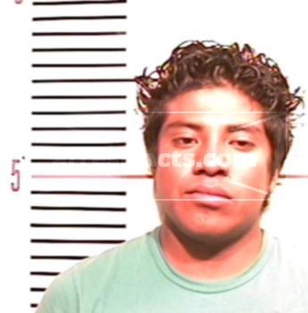 Cesar Segundo Olayo