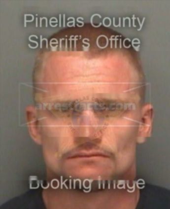 Timothy Lee Valentine