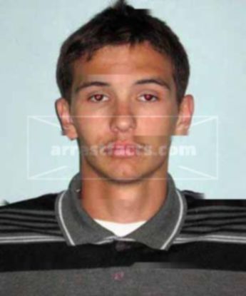 Robby Dale Culbertson