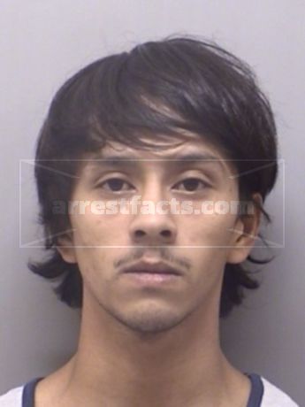 Paul Michael Rodriguez
