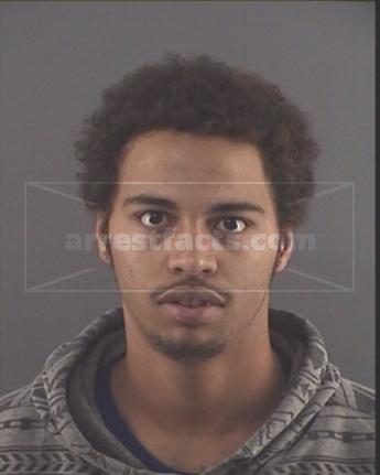 Deondre M Scott