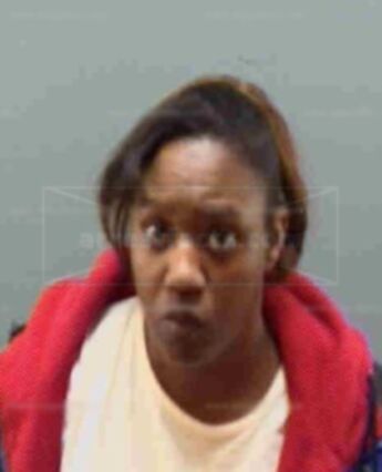Brenda Marie Page