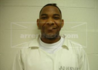 Terrance Johnson