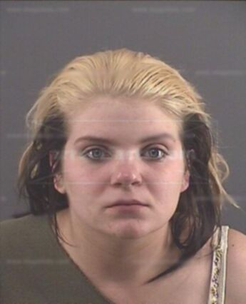 Hollie A Chapman