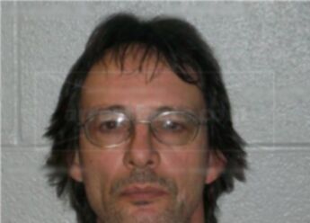 Timothy Wayne West