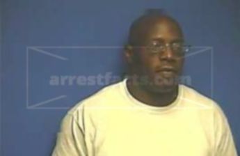 Perry Marcus Anderson Jr.