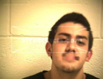 Ross Rodriguez Delarosa