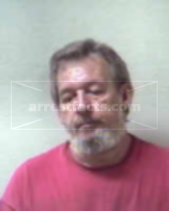 Clarence Bryan Fults