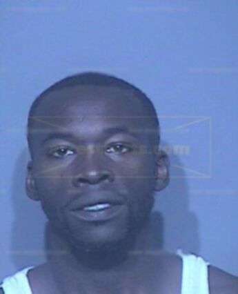 Patrick Anthony King