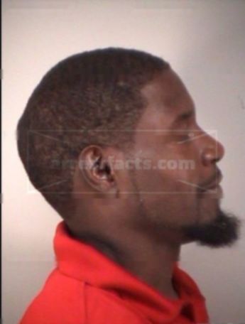 Edward Demetrice Nelson