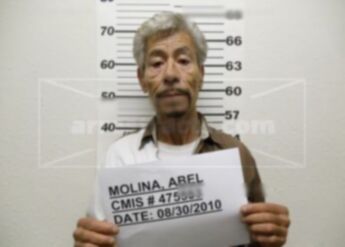 Abel Jue Molina
