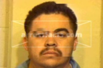 Hector Barron