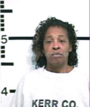 Delphane March Mcnair
