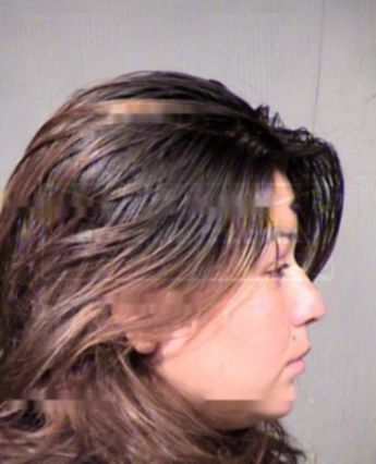 Lucinda Ann Davis