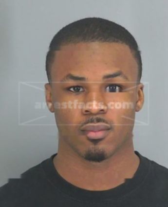 Darryl Eugene Hill