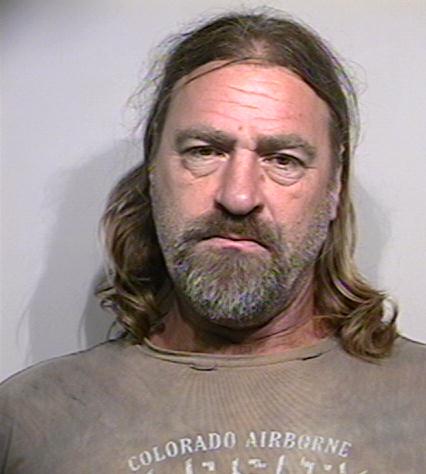 Joe Herston Burkhalter