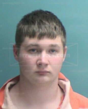 Justin Ray Seale