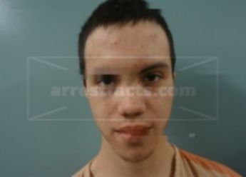 Tyler John Stone