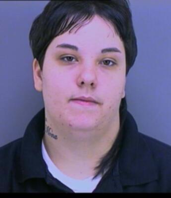 Ramona Gail Gilliam
