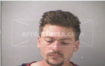 Anthony Wesley Benson
