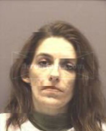 Jessica Ann Weber