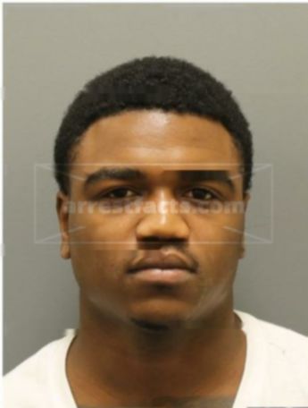 Rayvon Boston