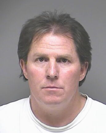 Steven Craig Clark