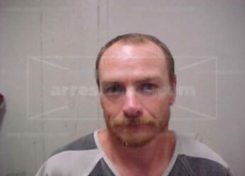 Daniel Dwight Matney