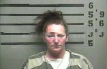 Misty Gay Caudill