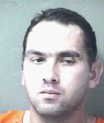 Travis Jordan Altizer