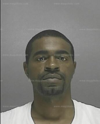 Lamont Mitchell