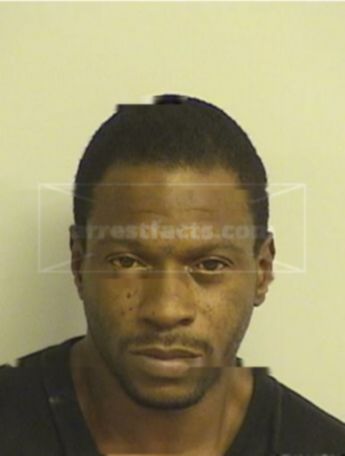 Terry Dewayne Oliver