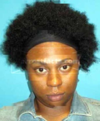 Regina Nicole Ervin