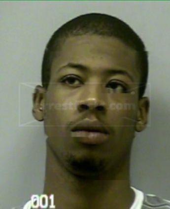 Dushawn Demitries Heath