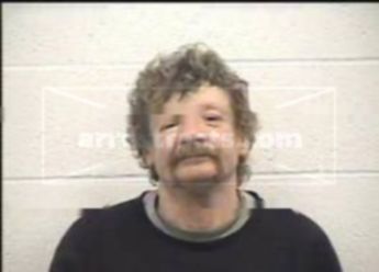 David Allen Marlatt