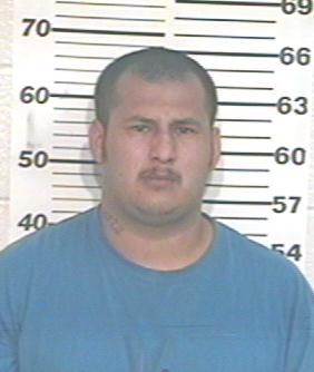 Randy Lee Jimenez