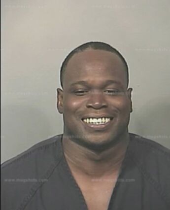 Wayne Carlton Brown