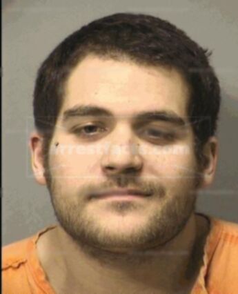 Christopher Allen Martin
