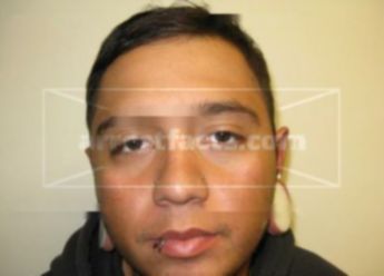 Dominic Matthew Montoya