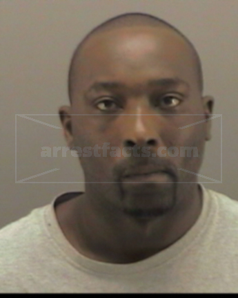 Chingo Lewis Brown