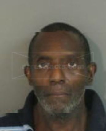 Samuel L Pryor