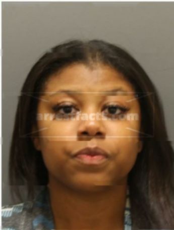 Desarae Hubbard