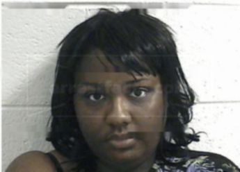 Hamilton Latoya Christina