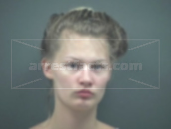 Mckenzie Danielle Cook